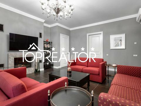 дом по адресу Юрия Шевелёва ул. (Красного Летчика)