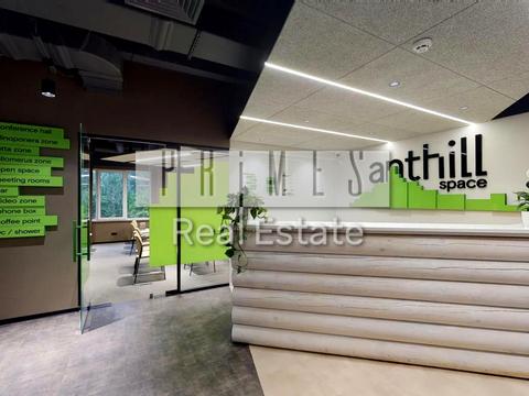 коммерческая по адресу Николая Василенко ул., 7