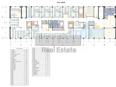 коммерческая по адресу Николая Василенко ул., 7