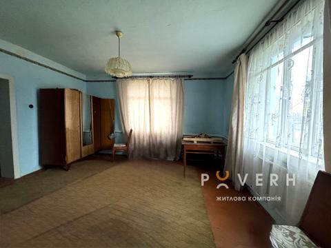 дом по адресу Івасюка