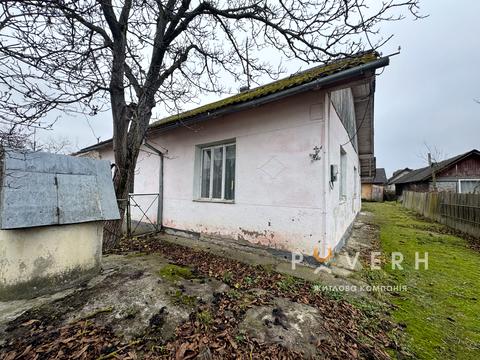 дом по адресу Івасюка