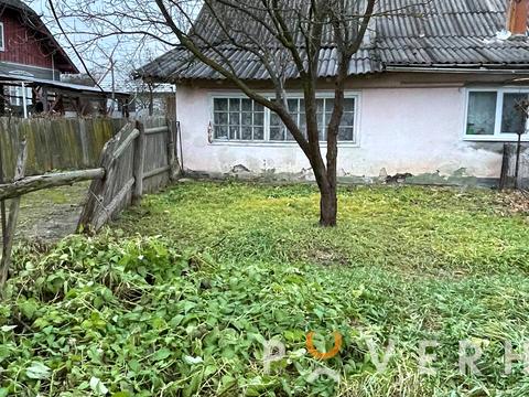 дом по адресу Івасюка