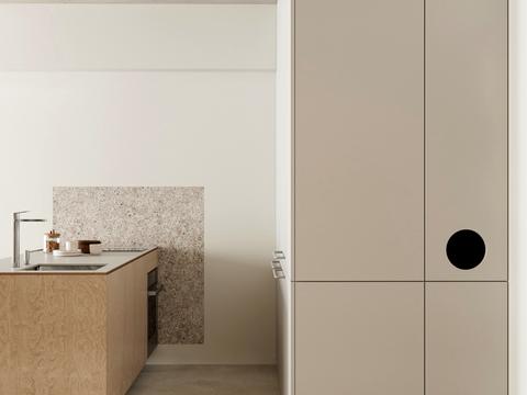 квартира за адресою Замарстинівська вул. (Калініна), (Будинок 4)