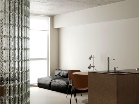 квартира за адресою Замарстинівська вул. (Калініна), (Будинок 4)