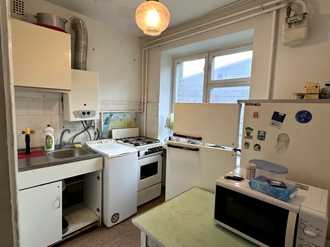 квартира за адресою Академіка Андрія Сахарова вул., 60