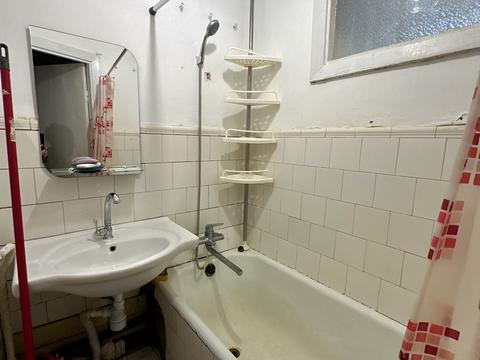 квартира по адресу Академика Сахарова ул., 60