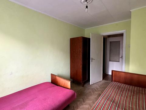 квартира по адресу Академика Сахарова ул., 60