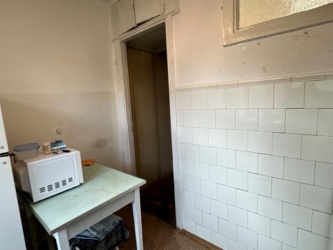 квартира по адресу Академика Сахарова ул., 60