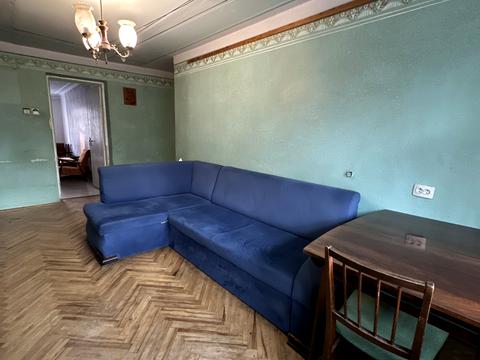 квартира по адресу Академика Сахарова ул., 60