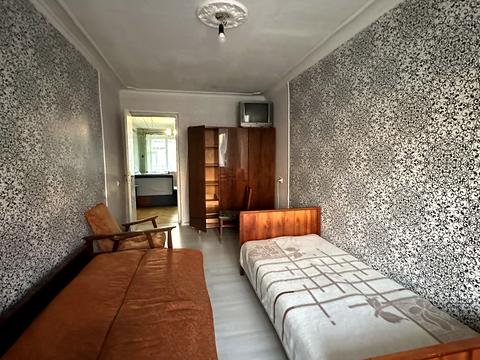 квартира по адресу Академика Сахарова ул., 60