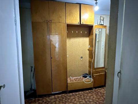 квартира по адресу Академика Сахарова ул., 60