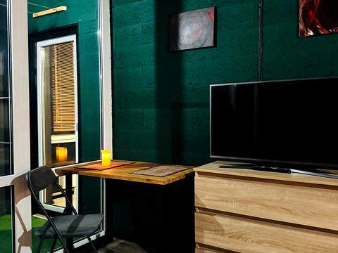 квартира по адресу Днепровская набережная ул., 20-А