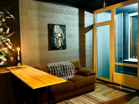 квартира по адресу Днепровская набережная ул., 20-А