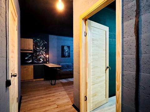 квартира по адресу Днепровская набережная ул., 20-А