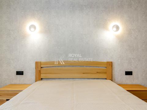 квартира за адресою Мокра вул. (Кудряшова), 8-Б