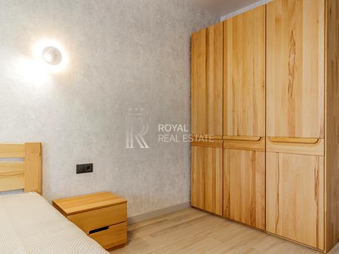 квартира за адресою Мокра вул. (Кудряшова), 8-Б