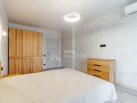 квартира за адресою Мокра вул. (Кудряшова), 8-Б