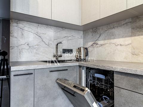 квартира за адресою Мокра вул. (Кудряшова), 8-Б