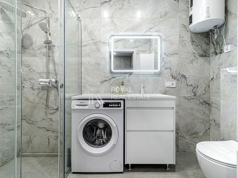 квартира за адресою Мокра вул. (Кудряшова), 8-Б