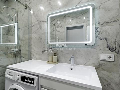 квартира за адресою Мокра вул. (Кудряшова), 8-Б