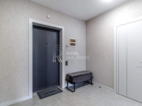 квартира за адресою Мокра вул. (Кудряшова), 8-Б