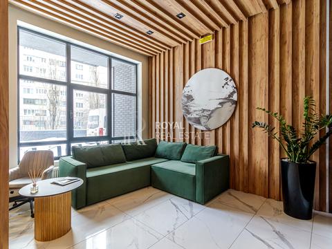 квартира за адресою Мокра вул. (Кудряшова), 8-Б