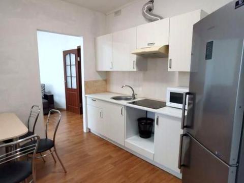 квартира за адресою Юлії Здановської вул. (Ломоносова), 85-Б