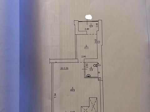 коммерческая по адресу Кожедуба ул., 3