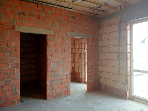 дом по адресу Центральная ул.