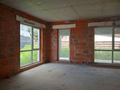 дом по адресу Центральная ул.