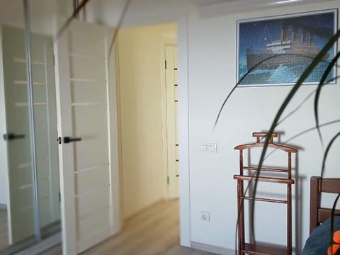 квартира по адресу Рильського ул., 3