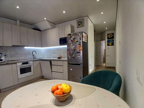 квартира по адресу Рильського ул., 3