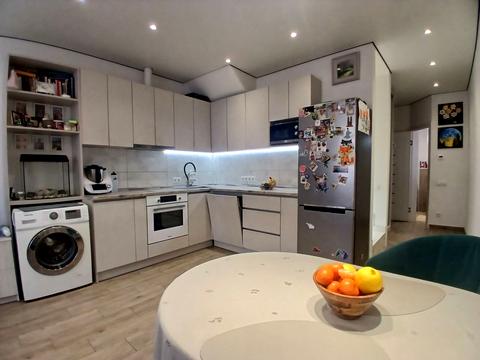 квартира по адресу Рильського ул., 3