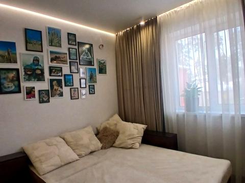 квартира по адресу Рильського ул., 3