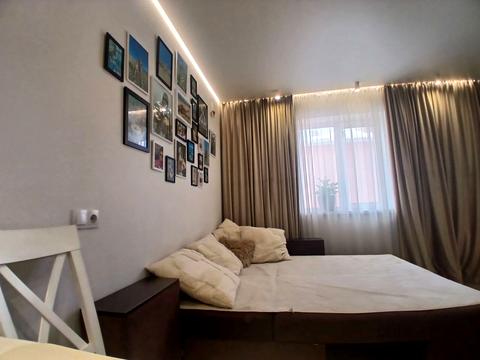 квартира по адресу Рильського ул., 3