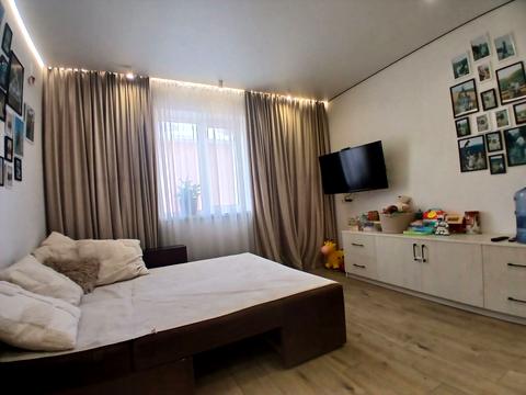 квартира по адресу Рильського ул., 3