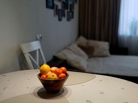 квартира по адресу Рильського ул., 3