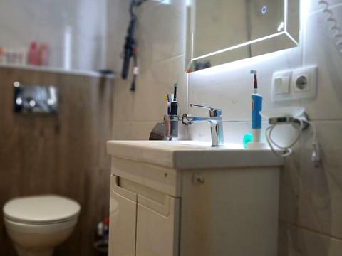 квартира по адресу Рильського ул., 3