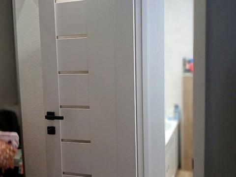 квартира по адресу Рильського ул., 3