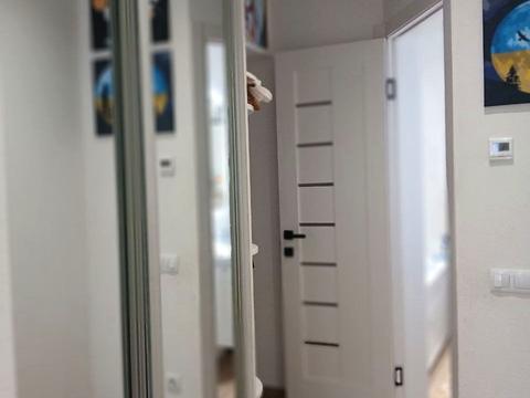 квартира по адресу Рильського ул., 3