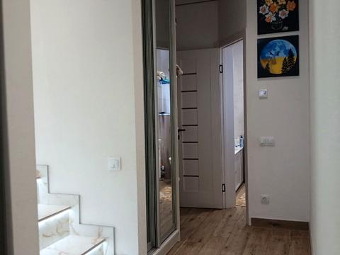 квартира по адресу Рильського ул., 3