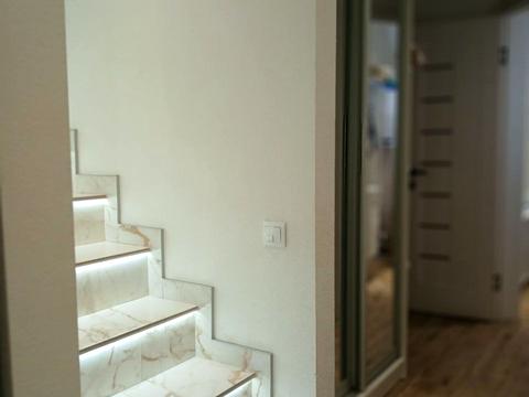 квартира по адресу Рильського ул., 3