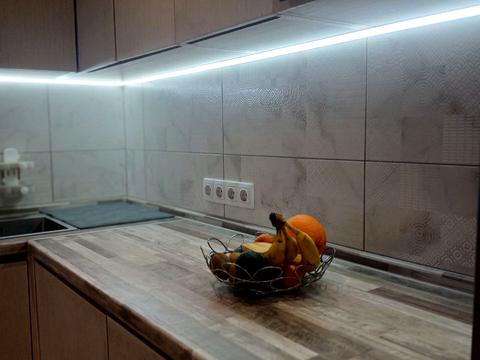 квартира по адресу Рильського ул., 3