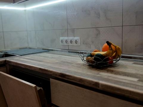 квартира по адресу Рильського ул., 3