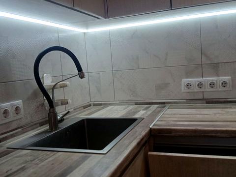 квартира по адресу Рильського ул., 3