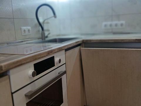 квартира по адресу Рильського ул., 3