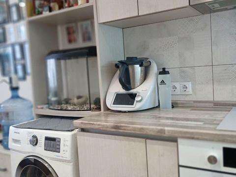 квартира по адресу Рильського ул., 3