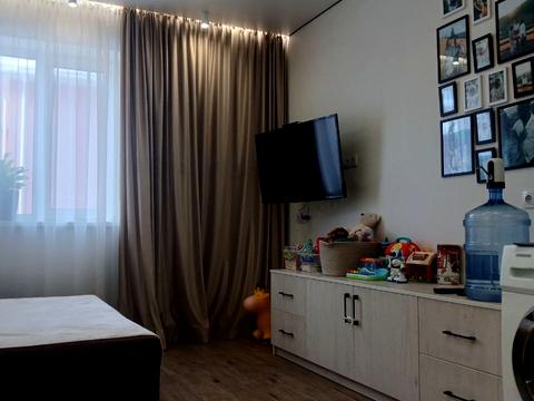 квартира по адресу Рильського ул., 3