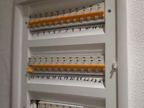 квартира по адресу Рильського ул., 3