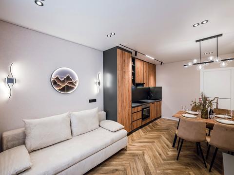 квартира за адресою Олександра Олеся вул., 17